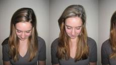 Сухой шампунь для волос - как пользоваться