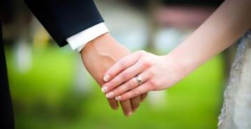 Получение гражданства рф по браку Документы на заключение брака с иностранцем
