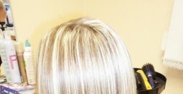 Мелирование волос: виды и особенности процедуры
