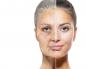 Kako povečati elastičnost kože: vitamini, vaje, kreme in salonski postopki Obrazi so odgovorni za turgor