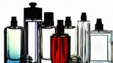 Forenzični pregled parfumov in kozmetike