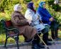 Velikost starostne pokojnine v Belorusiji