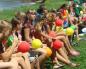 Развлекательное мероприятие в летнем лагере веселая ярмарка
