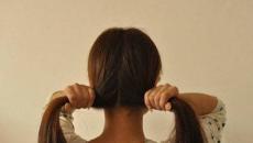 Прически за средна коса без оформяне: разновидности и съвети за избор