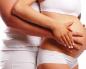 Kako pravilno nadeti prenatalni povoj