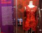 आर्टपॉप: लेडी गागा का क्रेज़ीएस्ट लुक लेडी मीट ड्रेस