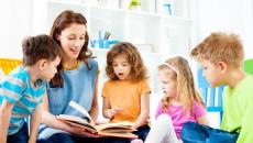 Общи разпоредби на длъжностната характеристика на учител в детска градина според федералната държава