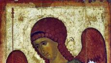 Благовещение на Пресвета Богородица: значението на празника Значението на Благовещение за Пресвета Богородица
