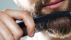 Kako gojiti brado doma: nasveti in triki Kako odstraniti vrzeli v bradi