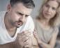 Какво трябва да направя, ако съпругът ми каже, че вече не ме обича?
