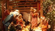 क्रिसमस के लिए लोक परंपराएँ
