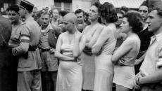 गेस्टापो में हिंसा.  कमजोर दिल के लिए नहीं!  जर्मन सैनिकों ने रूसी महिलाओं के साथ क्या किया?