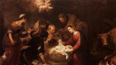Kristusovo rojstvo: zgodovina praznikov in tradicija (na kratko) za otroke in odrasle