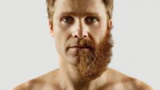 Kako gojiti brado doma: nasveti in triki Vse o bradi, kako rasti