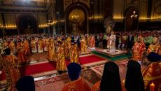 По какво католическата Коледа се различава от православната?