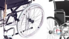 Mehanski invalidski vozički Move to live