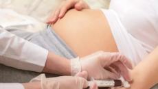 Krvni testi med nosečnostjo: koagulogram Razlaga koagulograma med nosečnostjo