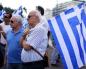 Najvišje pokojnine v Evropi - deset najboljših držav Velikost pokojnine v Grčiji