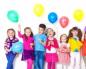 Ideas, quizzes, contests for children's birthday