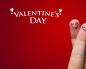 Кратки поздравления за Свети Валентин Поздравления за Свети Валентин 14 февруари кратки