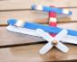 Easy crafts for dad on February 23rd step by step