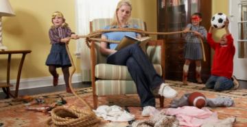 Kako ne razmaziti dijete: savjet psihologa za roditelje Imamo i kako ne razmaziti dijete
