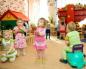 Адаптация и подготовка ребенка к детскому саду