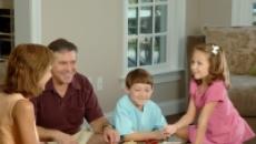 Семейни игри за деца и възрастни у дома списък