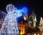 Vodič kroz božićne sajmove u Pragu (autor Andrey)