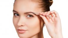 How to grow eyebrows: pharmacy cosmetics and folk remedies What to do to make eyebrows grow quickly