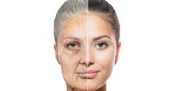 Kako povećati elastičnost kože: vitamini, vježbe, kreme i salonski postupci Lica su odgovorna za turgor