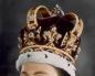 Preprosto sijaj: najrazkošnejši dragulji britanske kraljeve družine