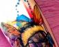 Значение на татуировка пчела
