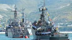 Glavni štab Ratne mornarice Sjeverne flote ruske mornarice