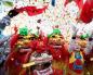 चीनी नव वर्ष या वसंत महोत्सव: दिलचस्प विवरण