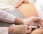 Krvni testi med nosečnostjo: koagulogram Razlaga koagulograma med nosečnostjo