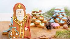सेंट निकोलस दिवस - छुट्टी का इतिहास और परंपराएँ