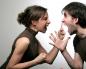 Šta učiniti ako se stalno svađate sa suprugom Dokazujući da ste u pravu