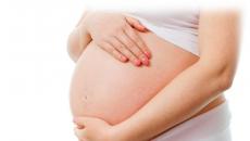 Krema med nosečnostjo: kaj morate vedeti?