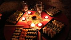 Восточная кухня - рецепты известных блюд с фото Романтический вечер в стиле восточной сказки