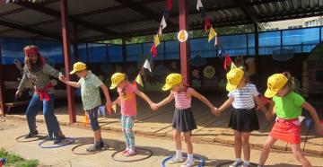 Дипломиране в детска градина: как да се подготвим за детето и родителите