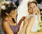 Congratulations on your sister's wedding: examples of speech