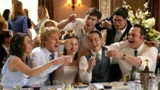 Сценарий свадьбы без тамады на 15-20 человек в кафе (ведущие — пара друзей)