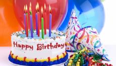 Как да поздравя момиче за 4-ия й рожден ден: поздравления и подаръци
