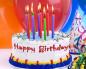 Как да поздравя момиче за 4-ия й рожден ден: поздравления и подаръци